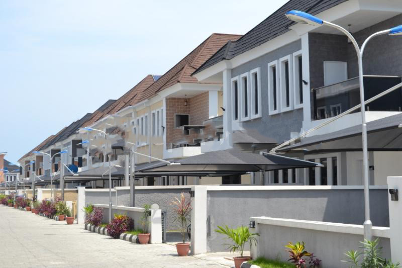 Find Properties in Gowon Estate Egbeda: Affordable Flats & Houses - Apartments.ng