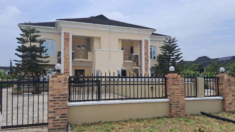 Houses for Rent in Ajah Lagos: Affordable & Luxury Options - Apartments.ng