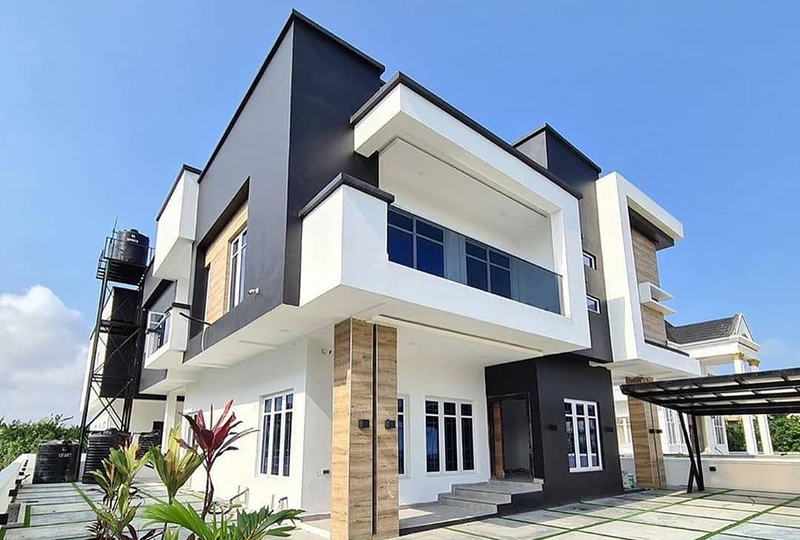Houses for Rent in Lekki: Affordable & Luxury Options - Apartments.ng