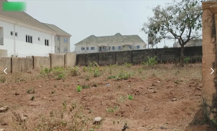 Buy Land in Abuja: Affordable & Luxury Plots Available - Apartments.ng