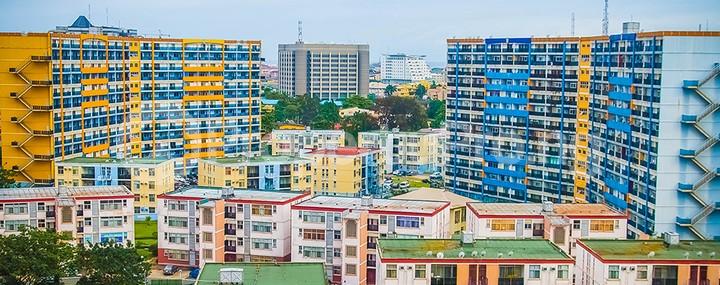 Find Verified Listings for 1004 Apartments in Victoria Island - Apartments.ng
