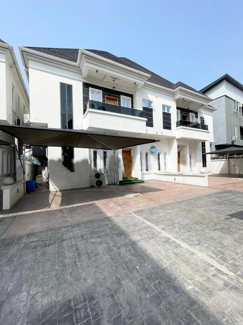 House Rent in Nigeria: Verified Listings for All Budgets - Apartments.ng