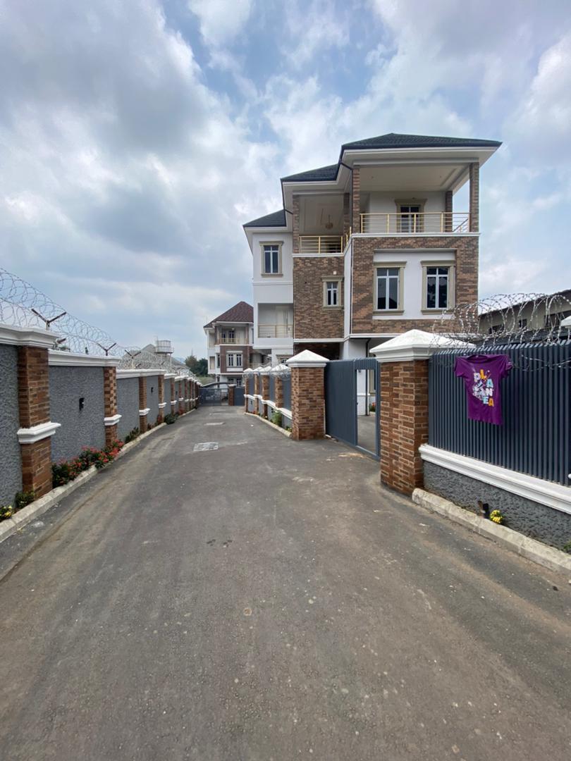 Apartments in Lekki: Verified Listings for Rent & Sale - Apartments.ng