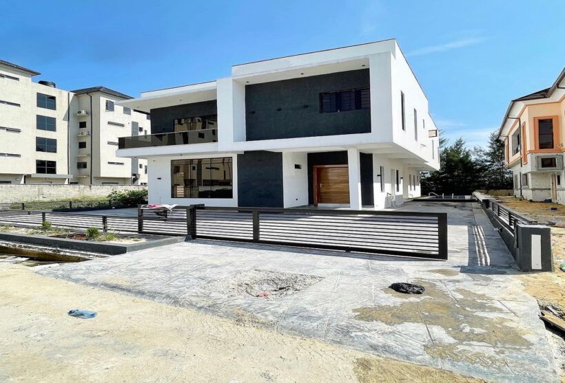 Find Properties in Lekki County Homes, Lagos - Verified Listings on Apartments.ng