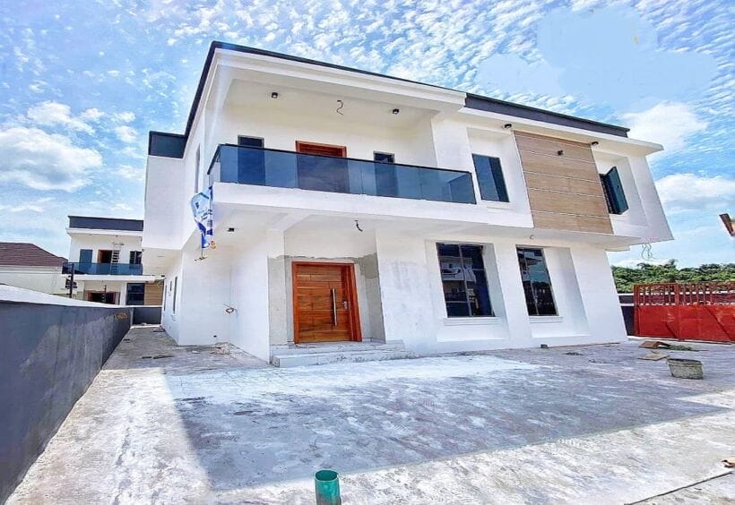 Property Pro: Simplify Your Real Estate Search with Apartments.ng