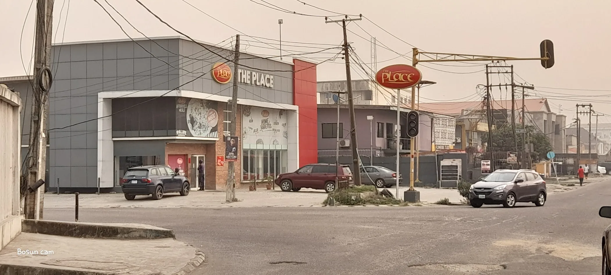 Discover Ilupeju Lagos: Location, Features, and Real Estate