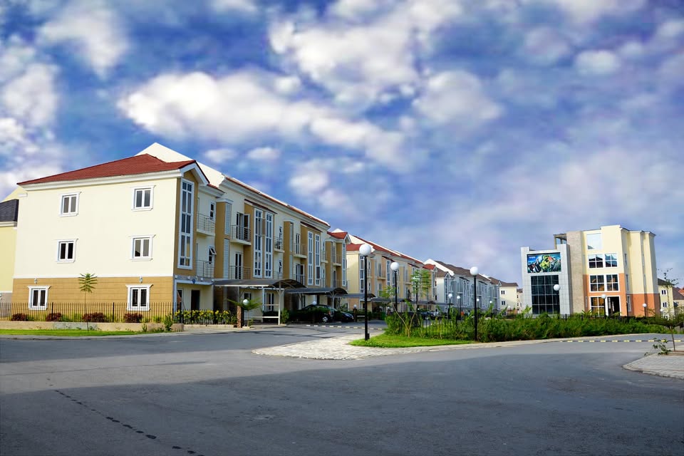 Brains and Hammers Life Camp - Luxury Homes in Abuja | Apartments.ng