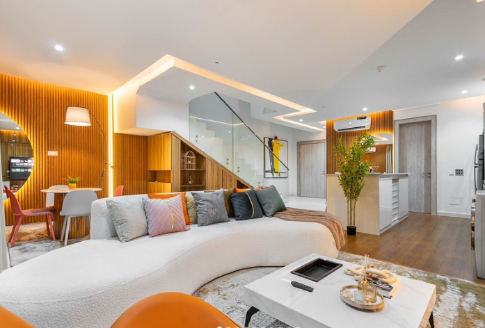 Find Top Shortlet Apartments in Lagos and Beyond - Apartments.ng