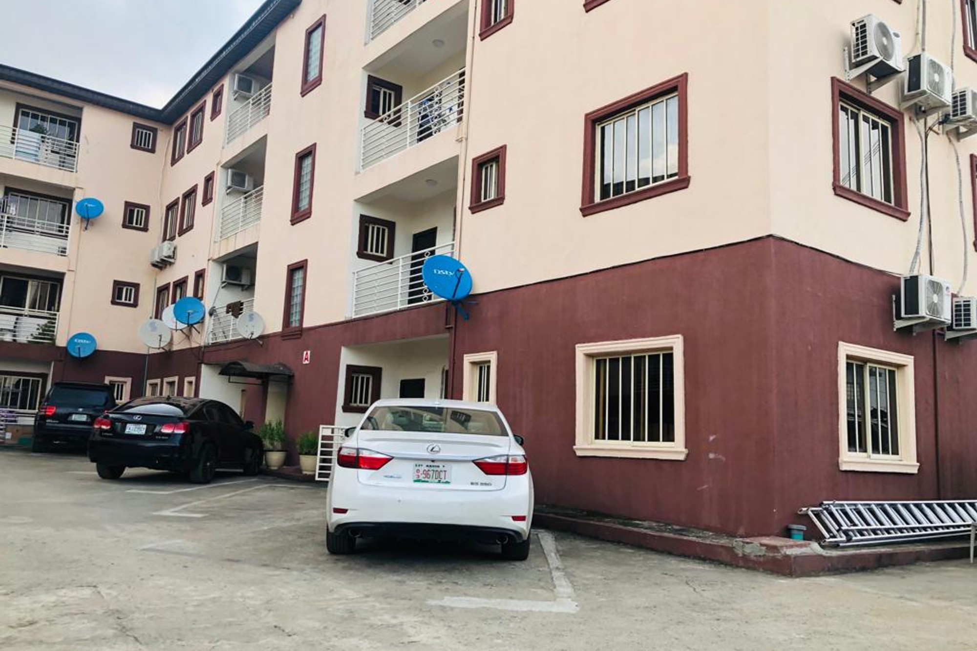 Explore Top Naijaproperty Listings in Lagos and Nigeria - Apartments.ng