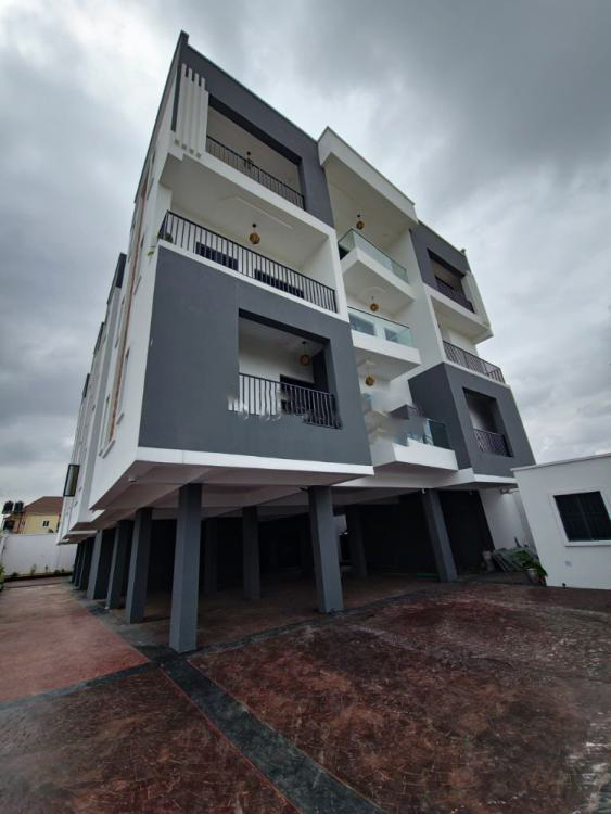 Find Modern 2 Bedroom Flats for Rent in Ajah, Lagos - Apartments.ng