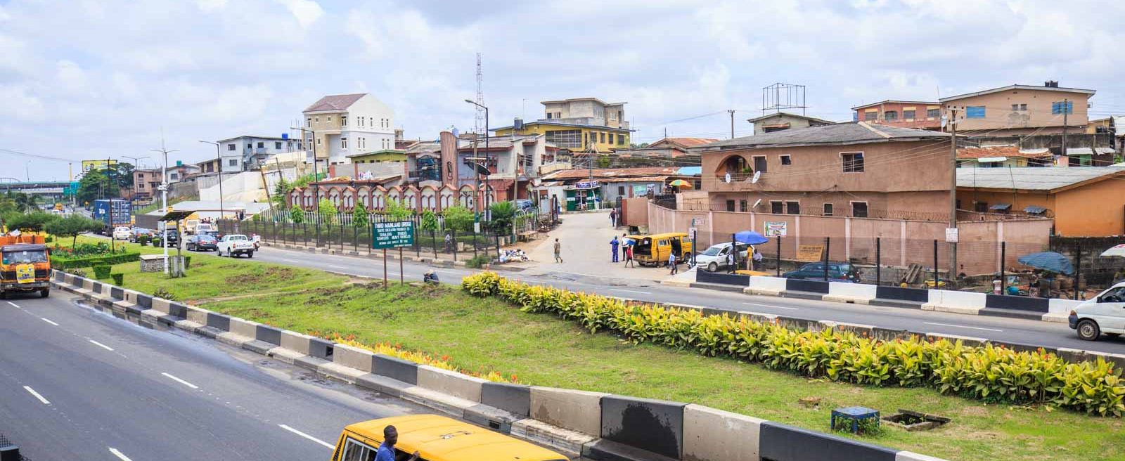 Where is Gbagada in Lagos? Discover This Prime Residential Hub | Apartments.ng