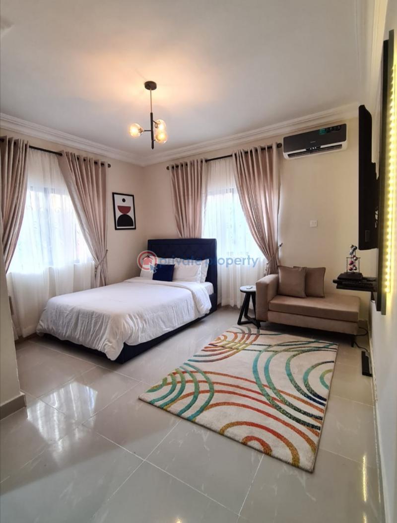1 Bedroom Flat for Rent in Lekki: Affordable and Modern Homes | Apartments.ng