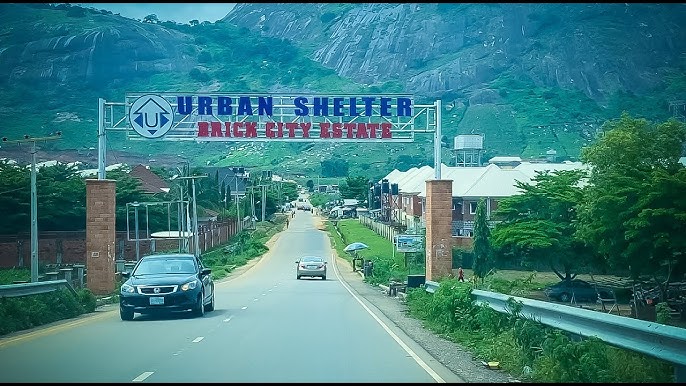 Find Modern Houses in Brick City Estate Kubwa, Abuja – Apartments.ng