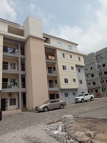 Apartment for Rent in Abuja: Find Affordable & Luxury Flats | Apartments.ng