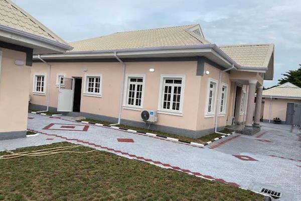 Rent House in Abuja: Find Luxury and Affordable Homes | Apartments.ng