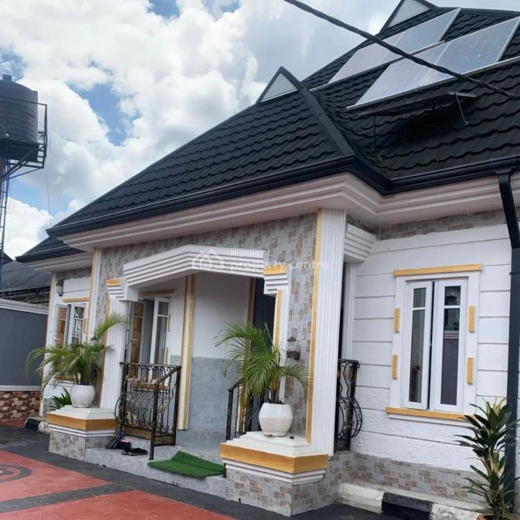Eneka Port Harcourt: Affordable Houses, Flats, and Land for Sale | Apartments.ng