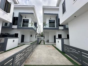 Semi-Detached Duplex: Find Luxury Homes for Rent or Sale in Nigeria | Apartments.ng