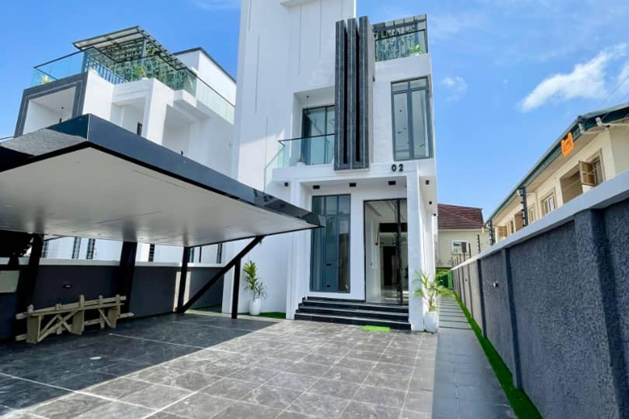 Houses in Lekki: Luxury and Affordable Homes for Rent or Sale | Apartments.ng