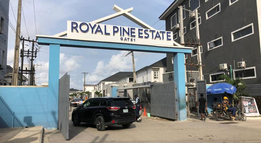 Royal Pine Estate: Luxury Houses for Rent or Sale in Lagos | Apartments.ng