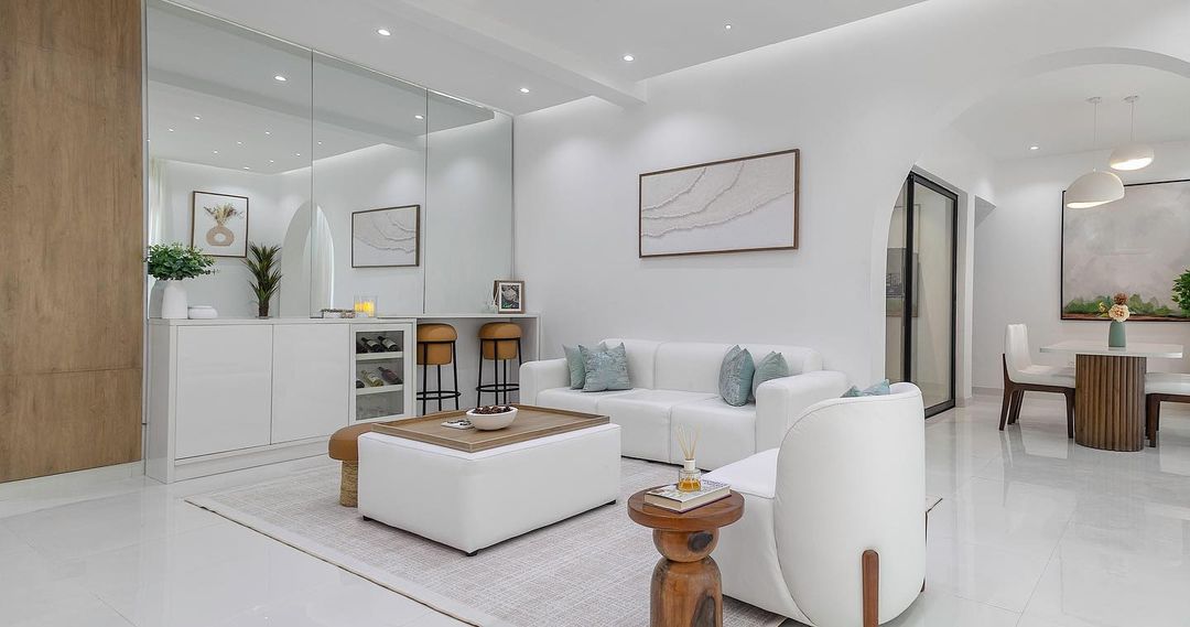 Two-Bedroom Apartment: Find Affordable Homes for Rent or Sale | Apartments.ng