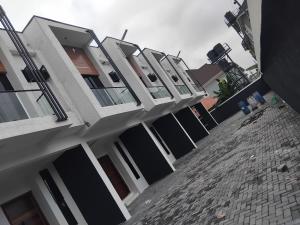 Explore Houses and Flats in Abraham Adesanya Estate, Lekki-Ajah | Apartments.ng