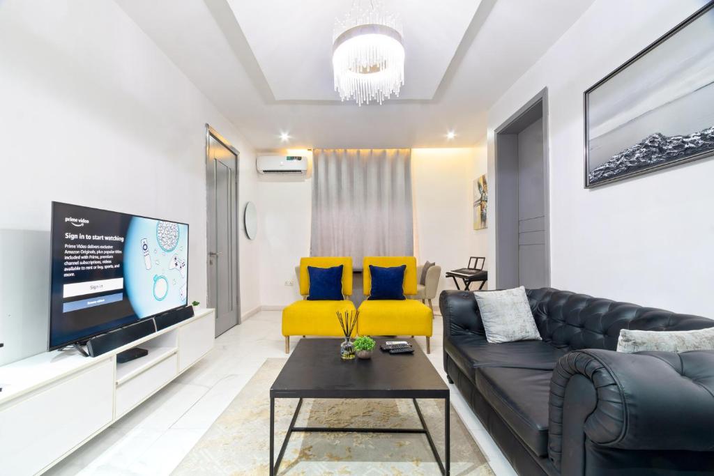 Browse Apartments in Lekki Phase 1: Rent or Buy Modern Homes | Apartments.ng