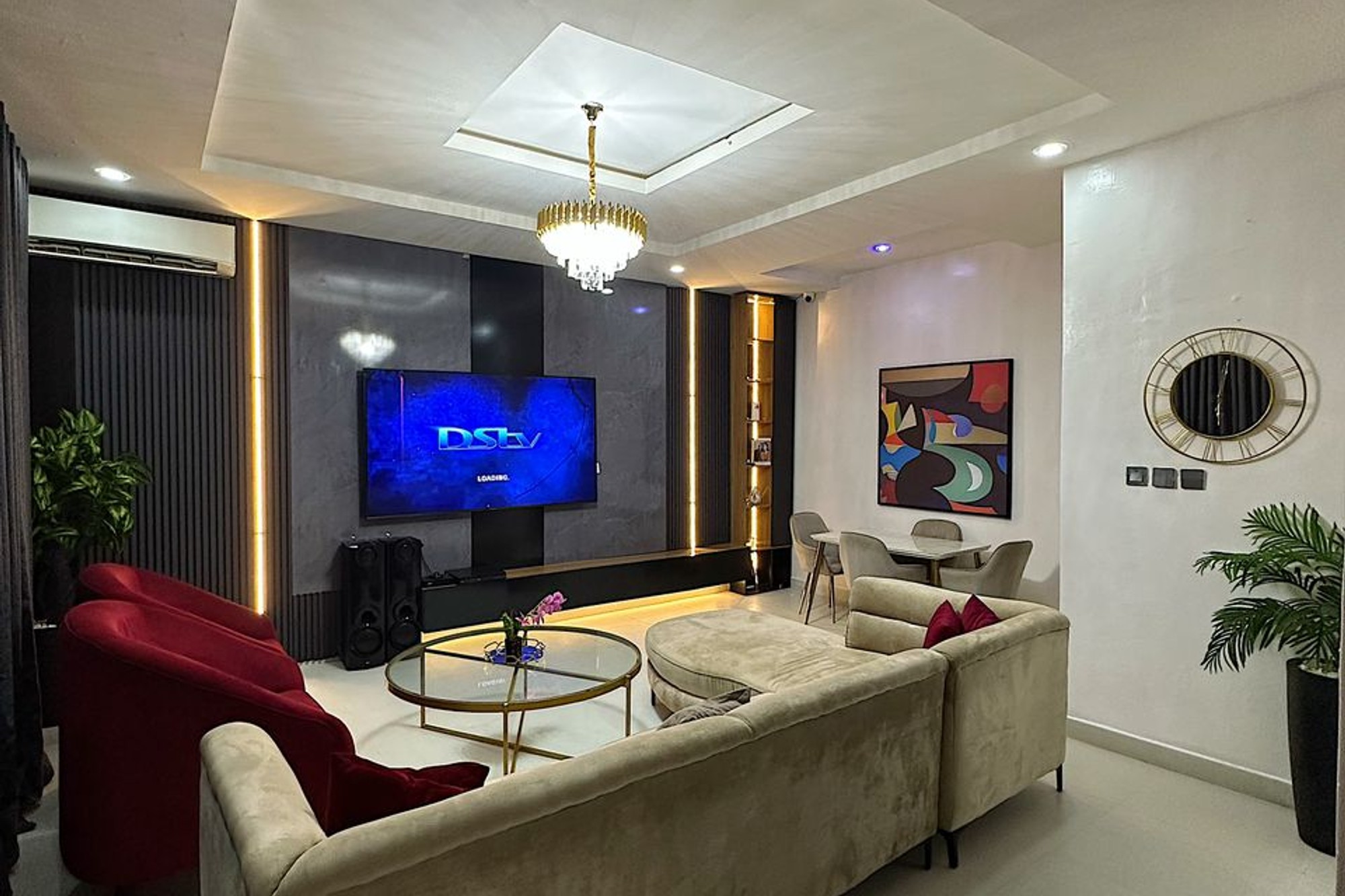 Shared Apartment in Lekki: Affordable Co-Living Spaces | Apartments.ng