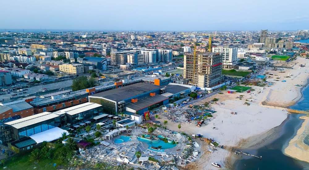 Explore Ajah: A Growing Hub for Comfortable Living in Lagos - Apartments.ng