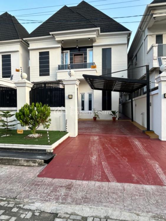 Explore Bera Estate: Premium Living in Lagos - Apartments.ng