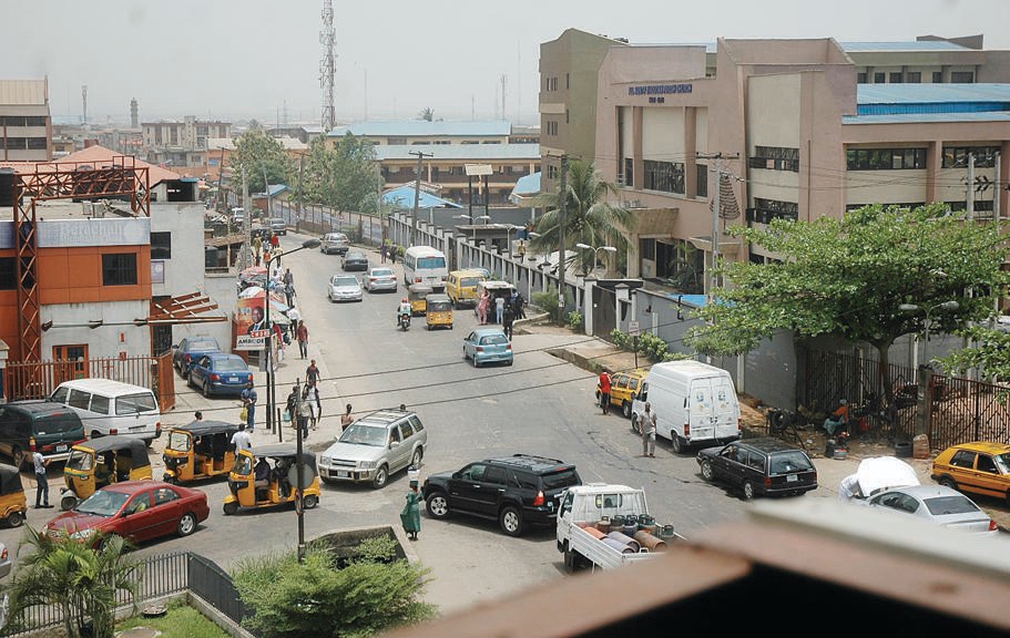 Discover Magodo: A Prime Residential Area in Lagos - Apartments.ng