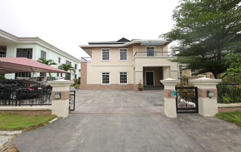 Find Properties in Carlton Gate Estate, Lagos - Explore Listings on Apartments.ng