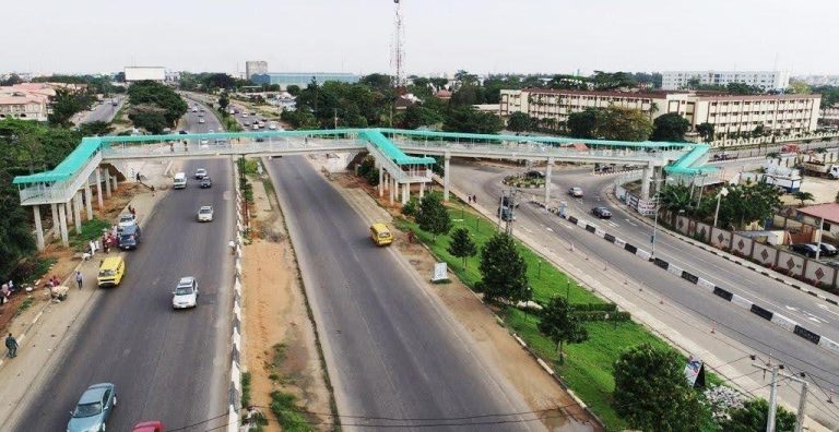 Discover Berger Lagos: A Key Gateway to Lagos Mainland - Apartments.ng
