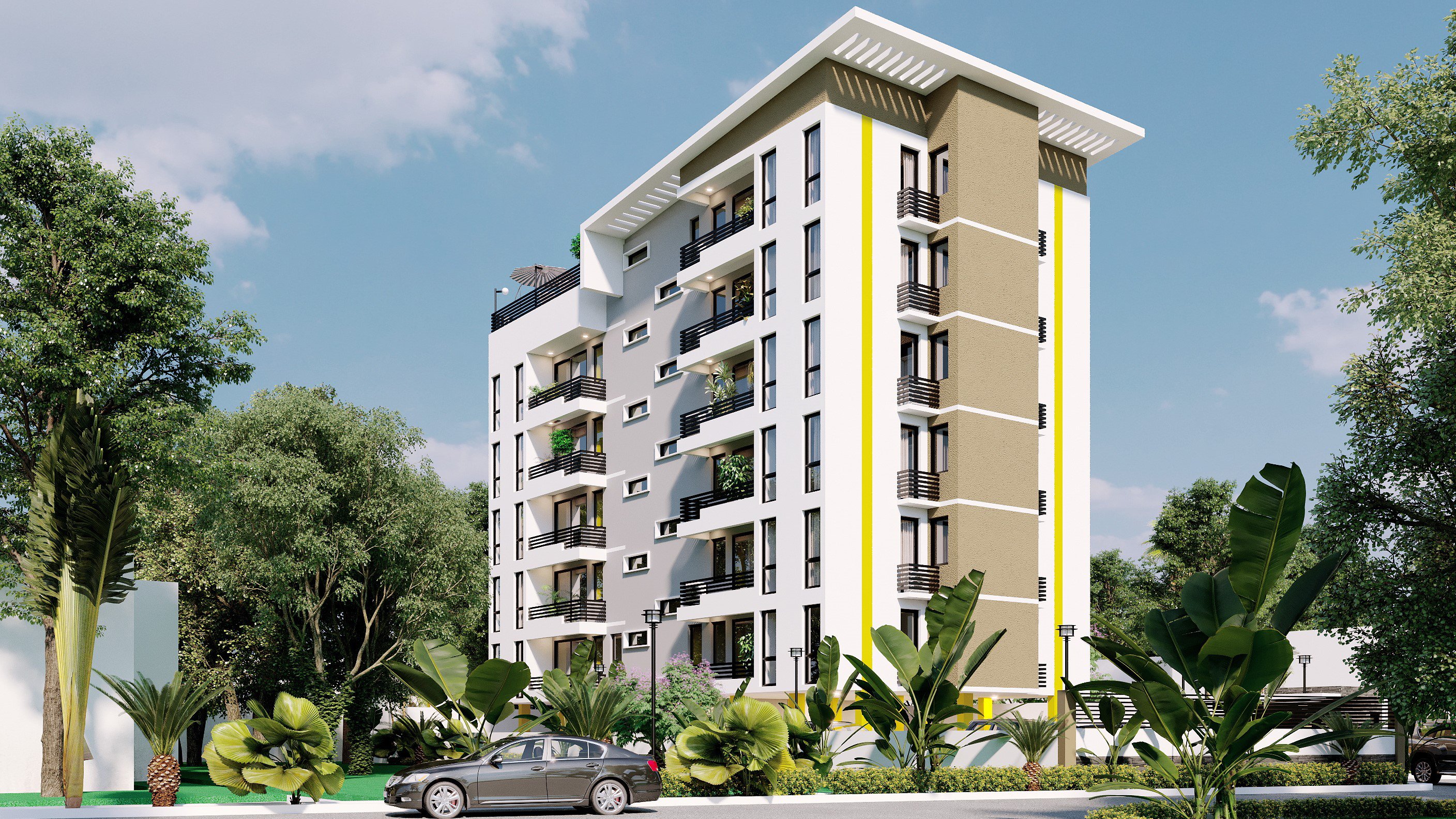 Naija Property Center: Explore Nigerian Real Estate Listings - Apartments.ng