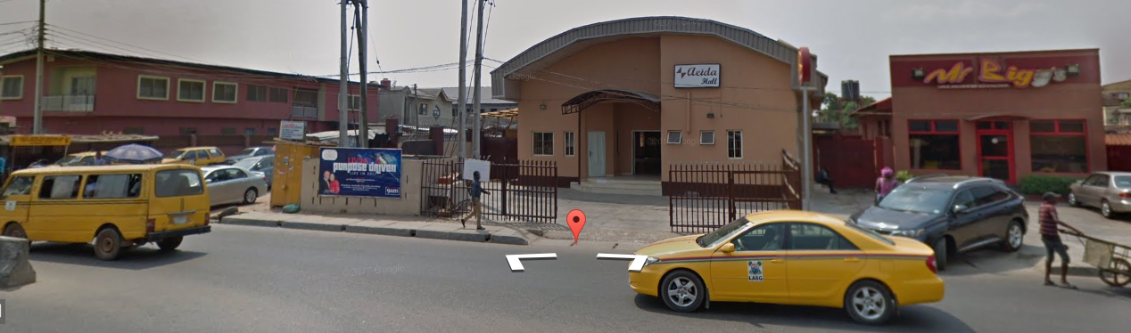 Where Is Ogba in Lagos? Discover This Bustling Neighborhood - Apartments.ng