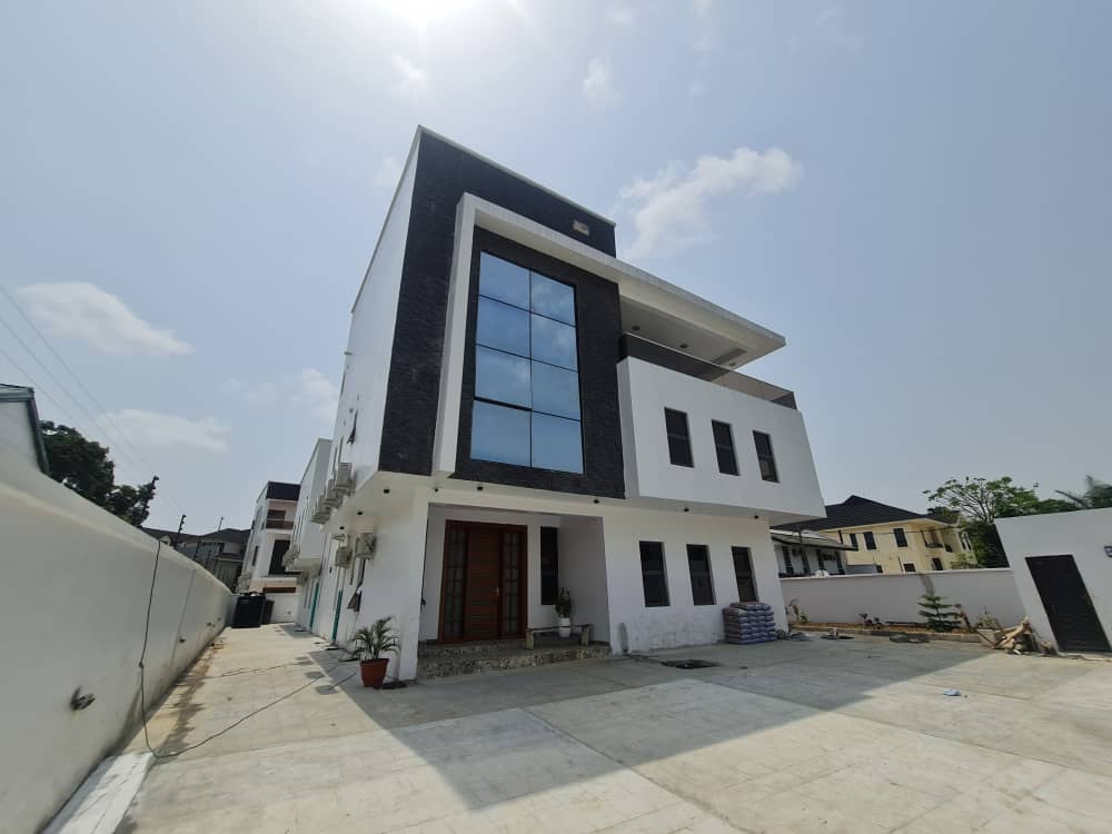 Find Houses for Rent or Sale in Lagos - Verified Listings | Apartments.ng