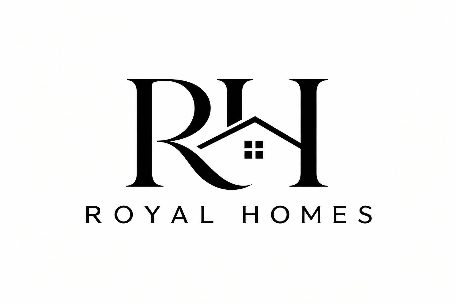 Royal Homes