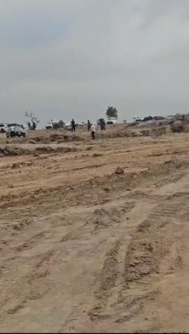 100 Hectares Mixed-Use Land for Sale Along Airport Road, Gousa Abuja