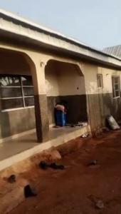 Affordable 3-Bedroom Flat for Sale in Byazhin, Kubwa Abuja