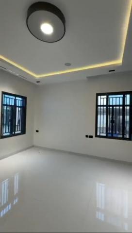 Standard 2-Bedroom Apartment for Rent in Sagwari Layout, Dutse, Abuja