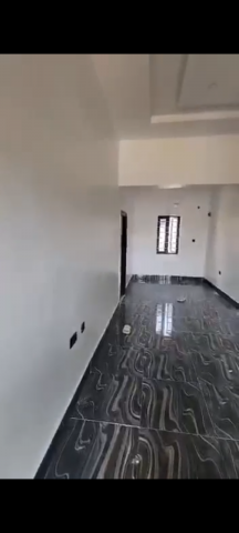 Standard 1 Bedroom Apartment for Rent in Sagwari Layout, Dutse, Abuja