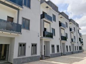 Luxury 4-Bedroom Triplex Duplex with BQ for Sale in Gaduwa, Abuja