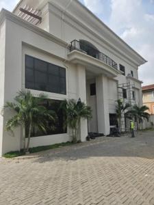 Luxury Mini Estate (5 Apartments) for Sale in Maitama, Abuja – ₦6B Asking