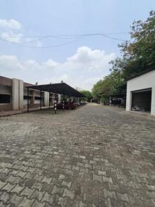 Prime 5,900sqm Commercial Property with Existing Structure for Sale in Maitama, Abuja