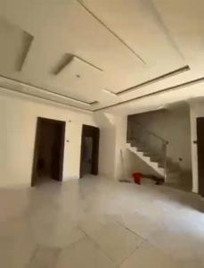 Luxury 4-Bedroom Terrace Duplex for Sale in Lifecamp, Abuja