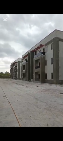 Newly Built Luxury 3-Bedroom Flats & 5-Bedroom Terrace Duplexes for Sale in Wuye, Abuja