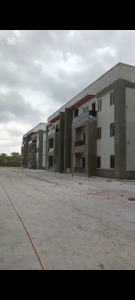 Newly Built Luxury 3-Bedroom Flats & 5-Bedroom Terrace Duplexes for Sale in Wuye, Abuja