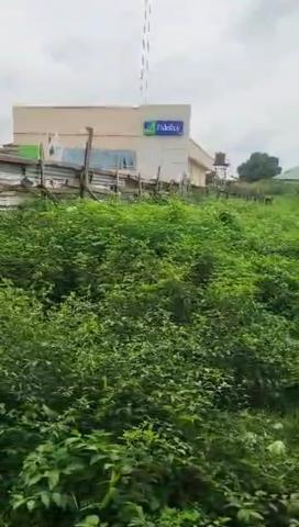 Prime 1.1 Hectare Commercial Land for Sale Along Kubwa Expressway, Abuja