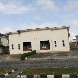 Distress Sale – 2 Units of 2-Bedroom Flat Bungalows (Carcass) at Meridian Park Estate, Awoyaya