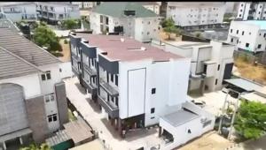 Luxury 4-Bedroom Terraces for Sale in Jahi, Abuja | Prime Investment Opportunity