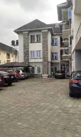 FO1 Kubwa Block of Flats for Sale | 9 Units Residential Investment Property in Abuja